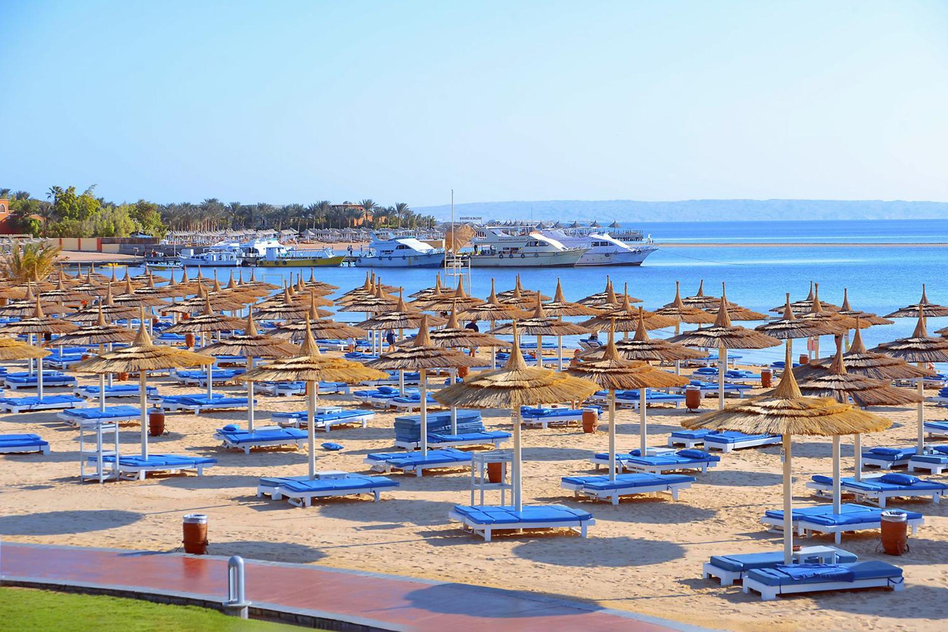 Pickalbatros White Beach Resort - Hurghada Ngoại thất bức ảnh Hurghada